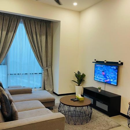 Opus Residences By Sa Hospitality Kl Κουάλα Λουμπούρ Εξωτερικό φωτογραφία