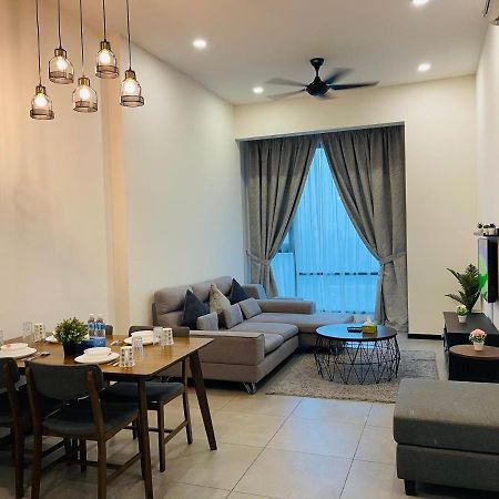 Opus Residences By Sa Hospitality Kl Κουάλα Λουμπούρ Εξωτερικό φωτογραφία