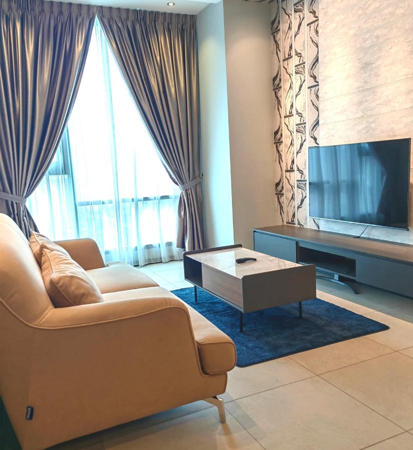 Opus Residences By Sa Hospitality Kl Κουάλα Λουμπούρ Εξωτερικό φωτογραφία
