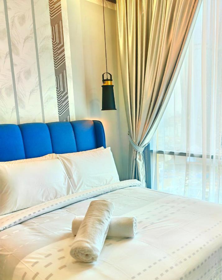 Opus Residences By Sa Hospitality Kl Κουάλα Λουμπούρ Εξωτερικό φωτογραφία