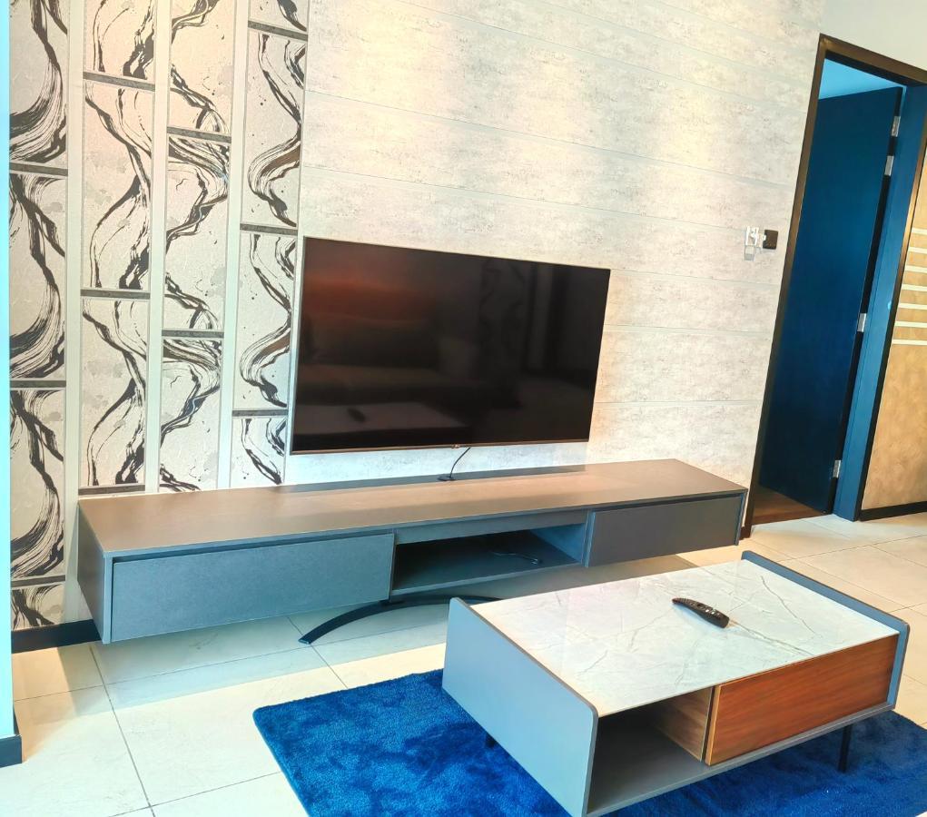 Opus Residences By Sa Hospitality Kl Κουάλα Λουμπούρ Εξωτερικό φωτογραφία