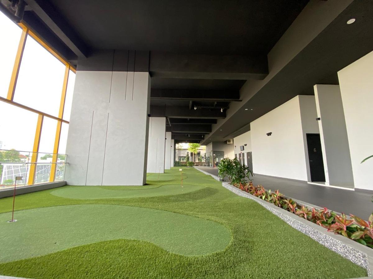 Opus Residences By Sa Hospitality Kl Κουάλα Λουμπούρ Εξωτερικό φωτογραφία
