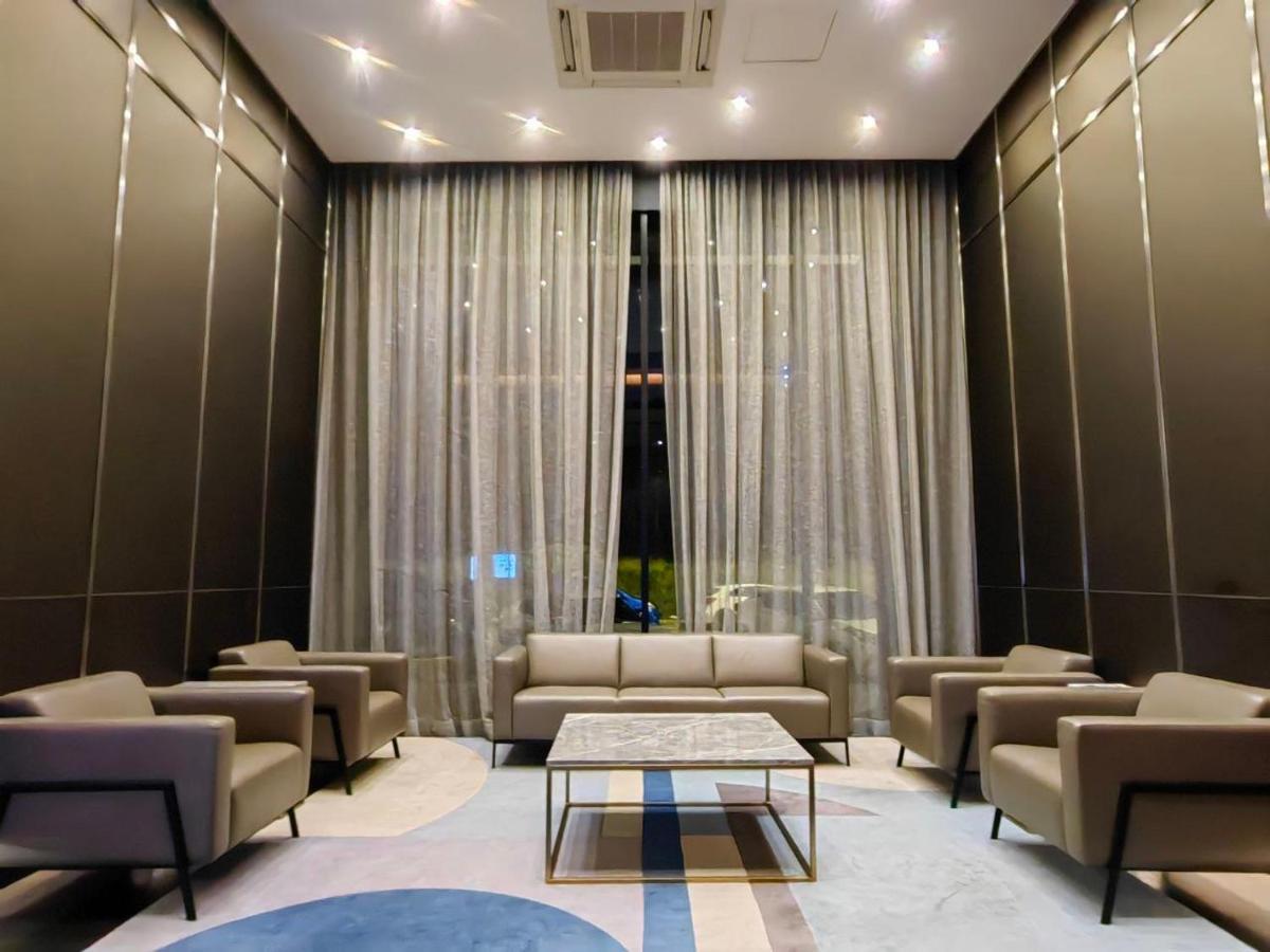 Opus Residences By Sa Hospitality Kl Κουάλα Λουμπούρ Εξωτερικό φωτογραφία