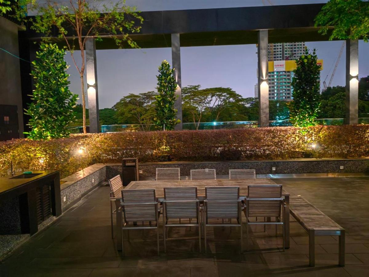 Opus Residences By Sa Hospitality Kl Κουάλα Λουμπούρ Εξωτερικό φωτογραφία