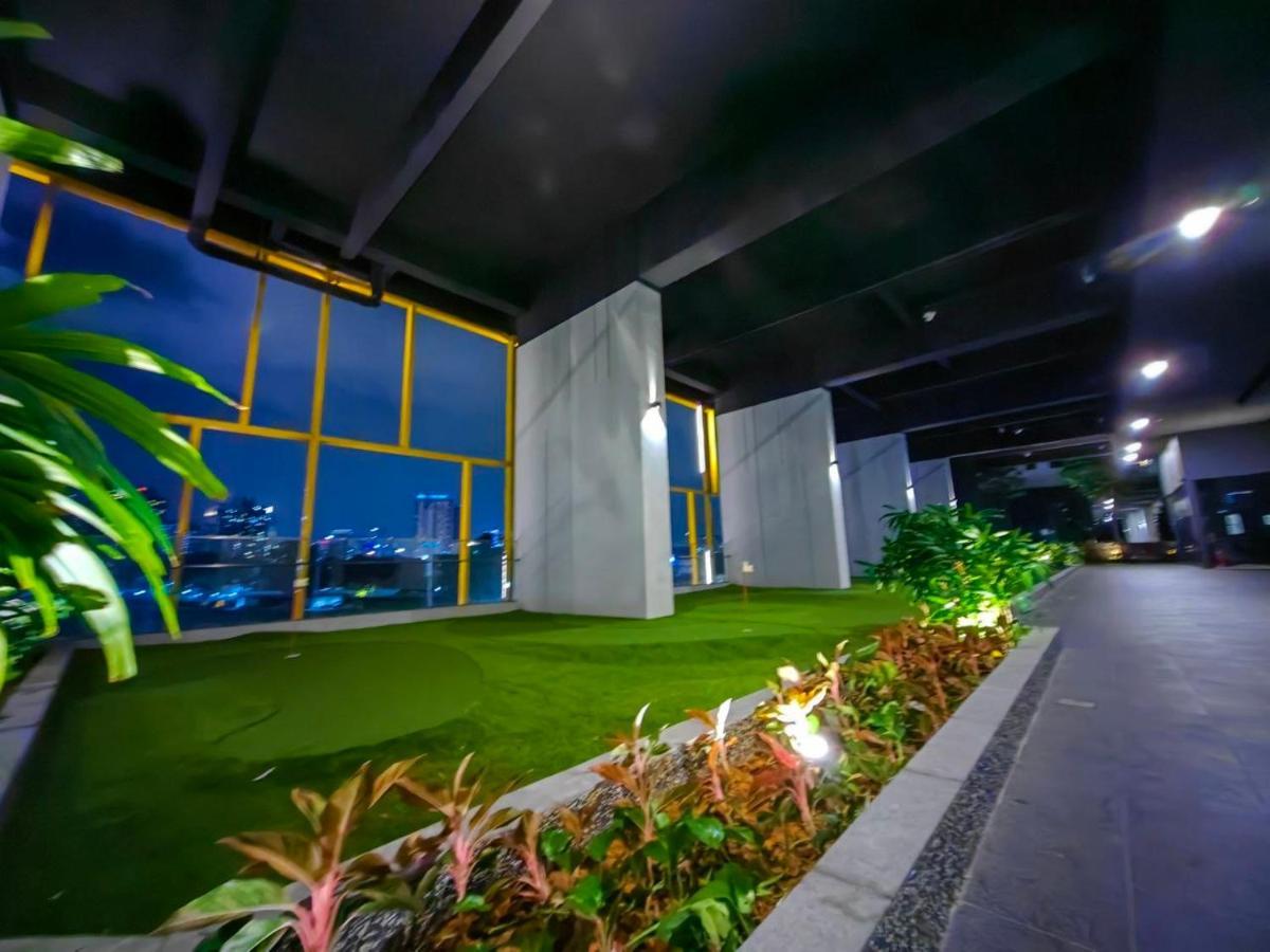 Opus Residences By Sa Hospitality Kl Κουάλα Λουμπούρ Εξωτερικό φωτογραφία