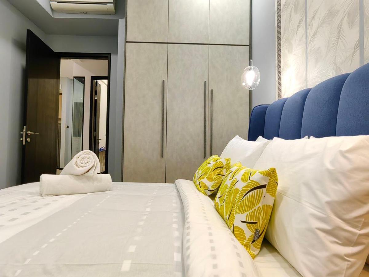Opus Residences By Sa Hospitality Kl Κουάλα Λουμπούρ Εξωτερικό φωτογραφία