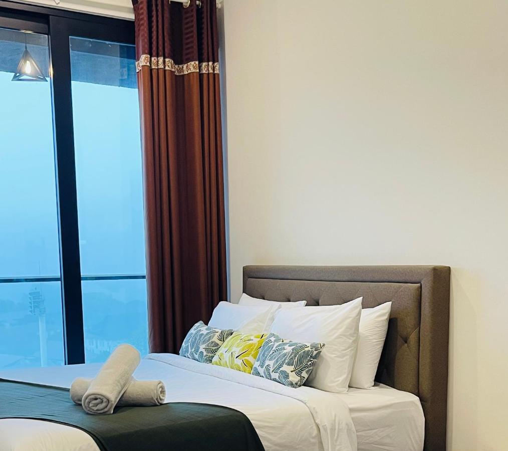 Opus Residences By Sa Hospitality Kl Κουάλα Λουμπούρ Εξωτερικό φωτογραφία