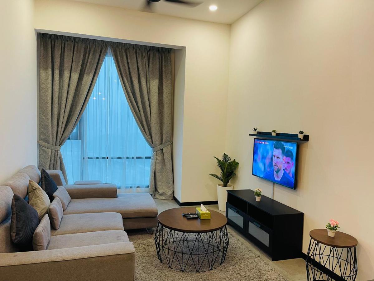 Opus Residences By Sa Hospitality Kl Κουάλα Λουμπούρ Εξωτερικό φωτογραφία